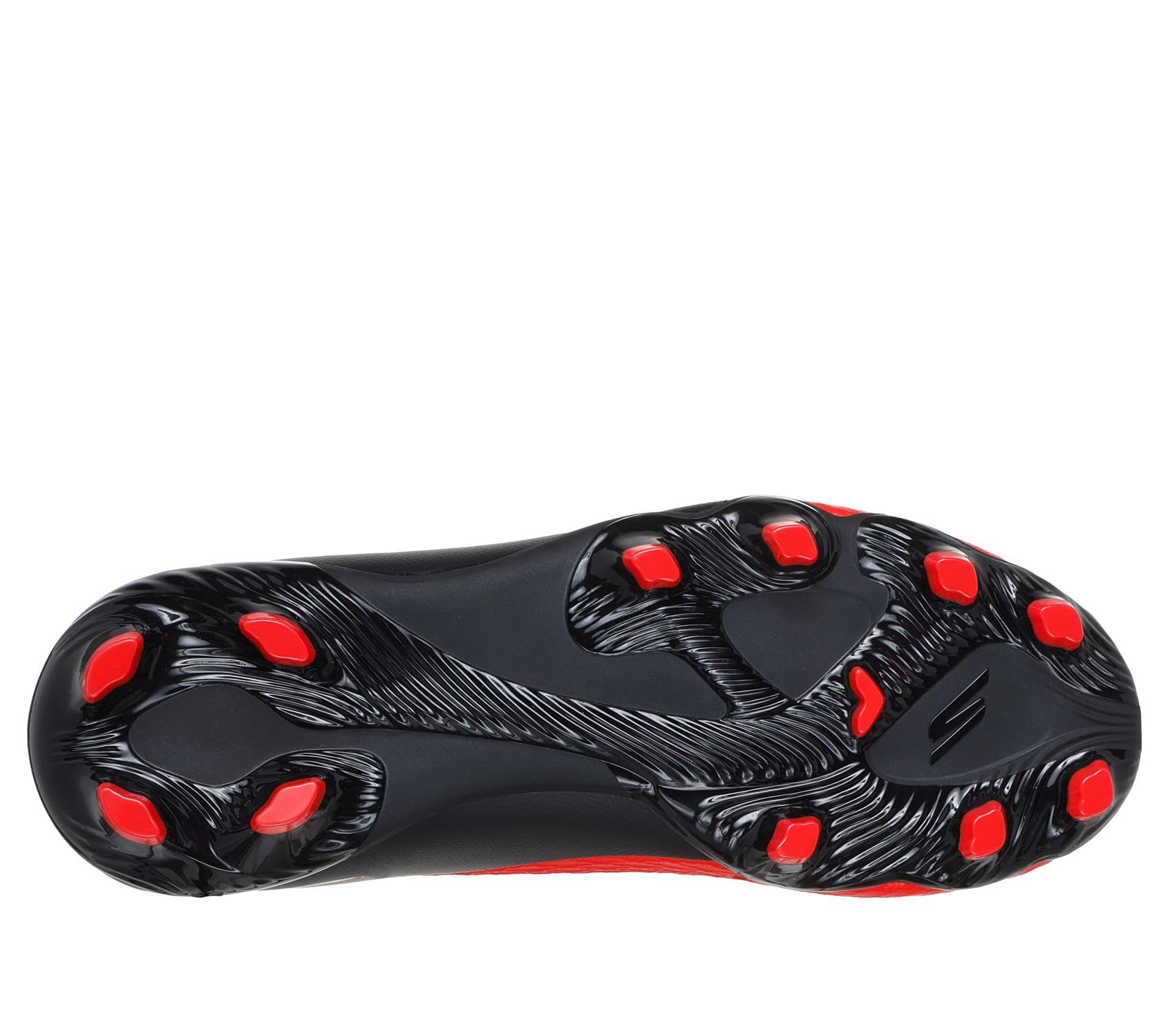 Skechers Niño SKX_2 Junior Botas de Fútbol Multi-Terreno
