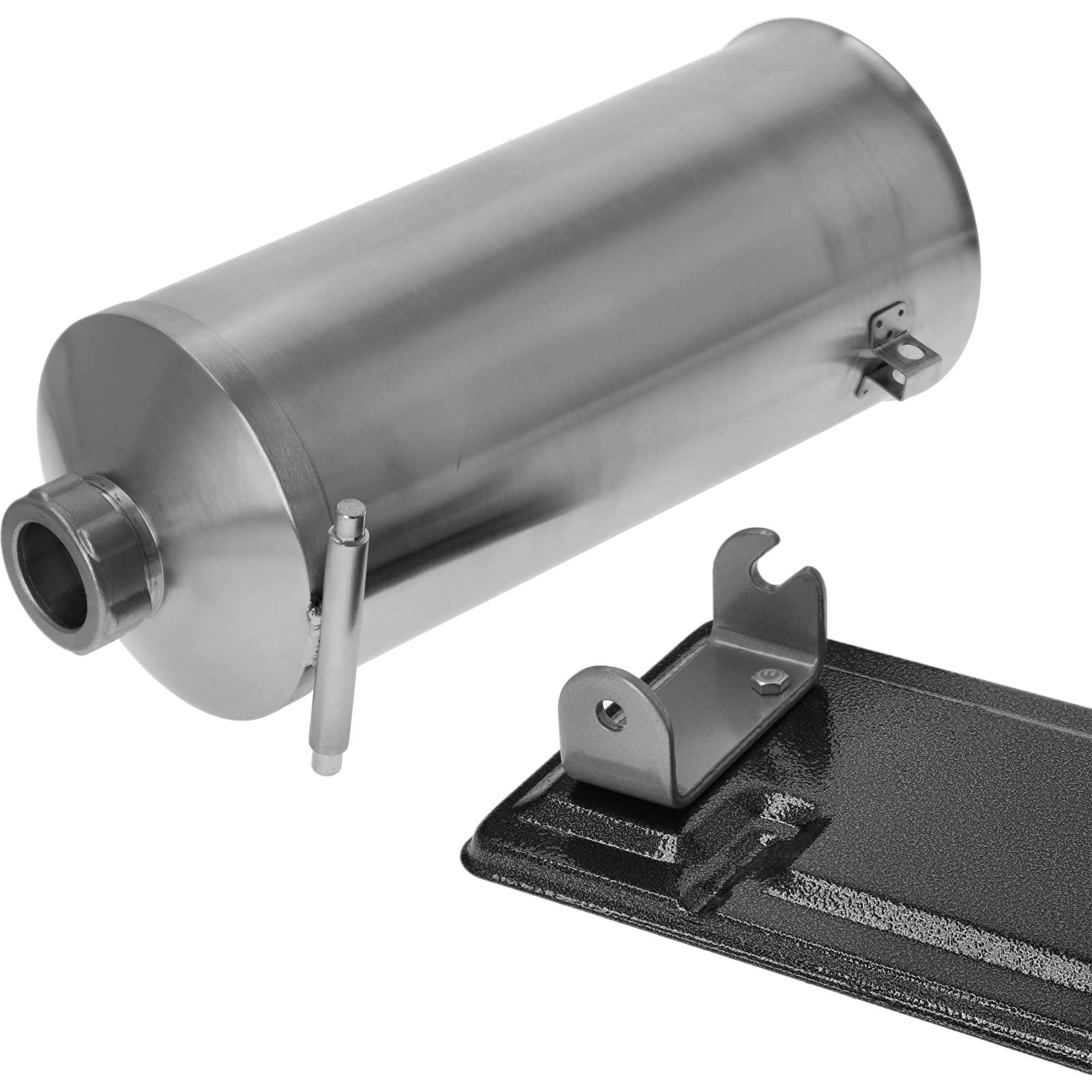 BROWIN® Manuell Wurstfüller aus Edelstahl 311004 4 kg – Bild 7