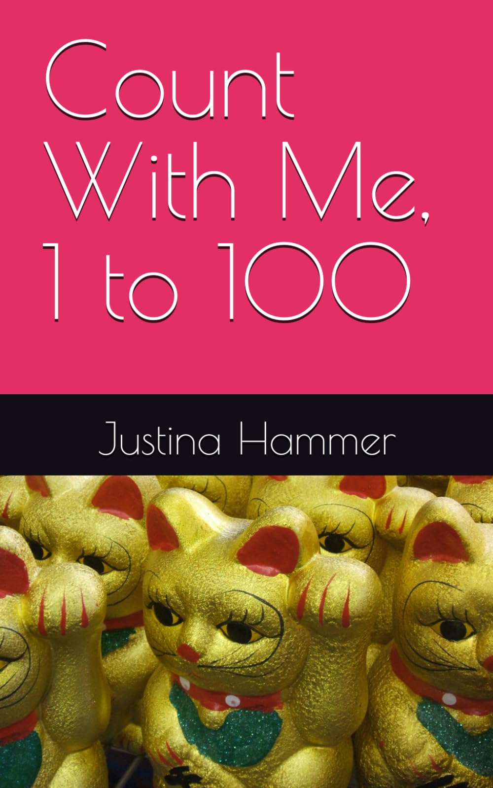 Count With Me, 1 to 100