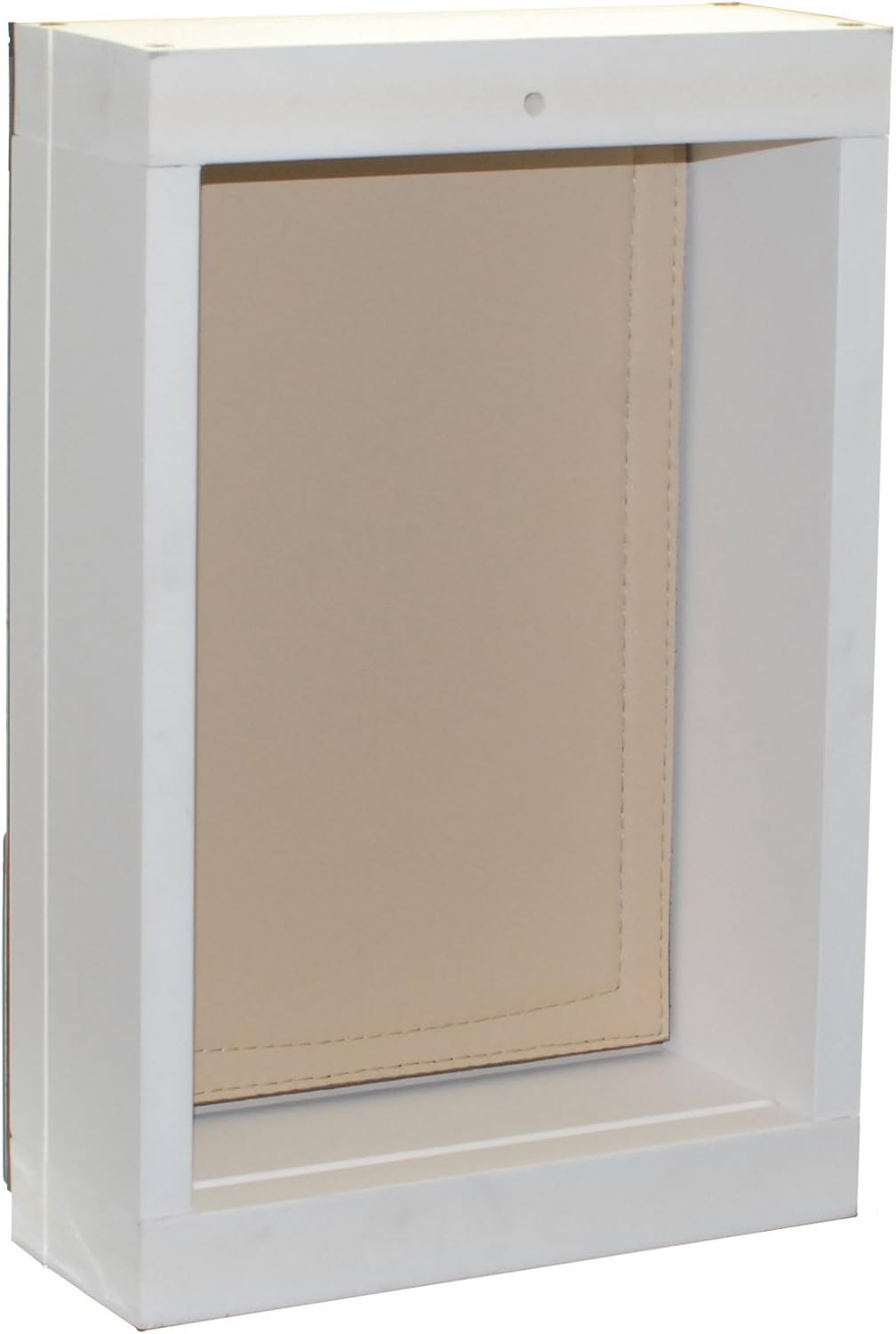 Ranger by Freedom Pet Pass Insulated Dog Door for Walls - L