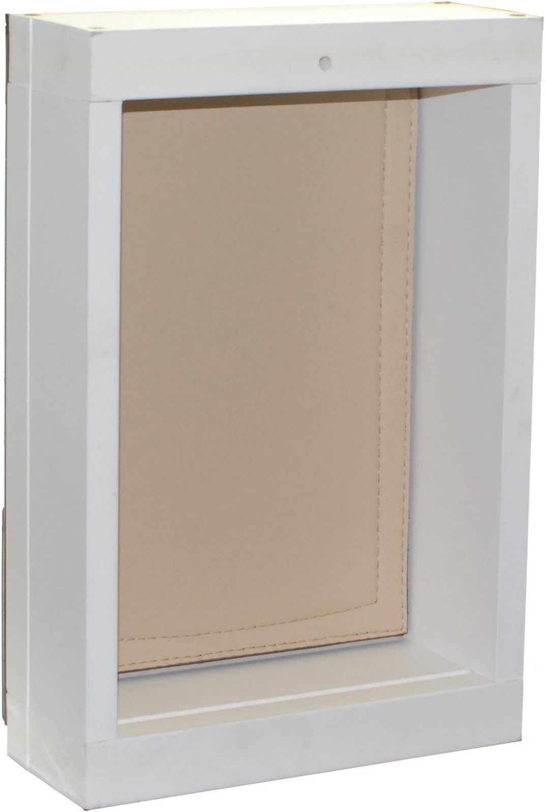 Ranger by Freedom Pet Pass Insulated Dog Door for Walls - S