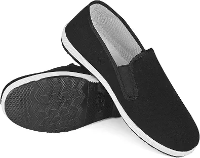 LuxBee Tai Chi Shoes - Lightweight & Anti-Slip
