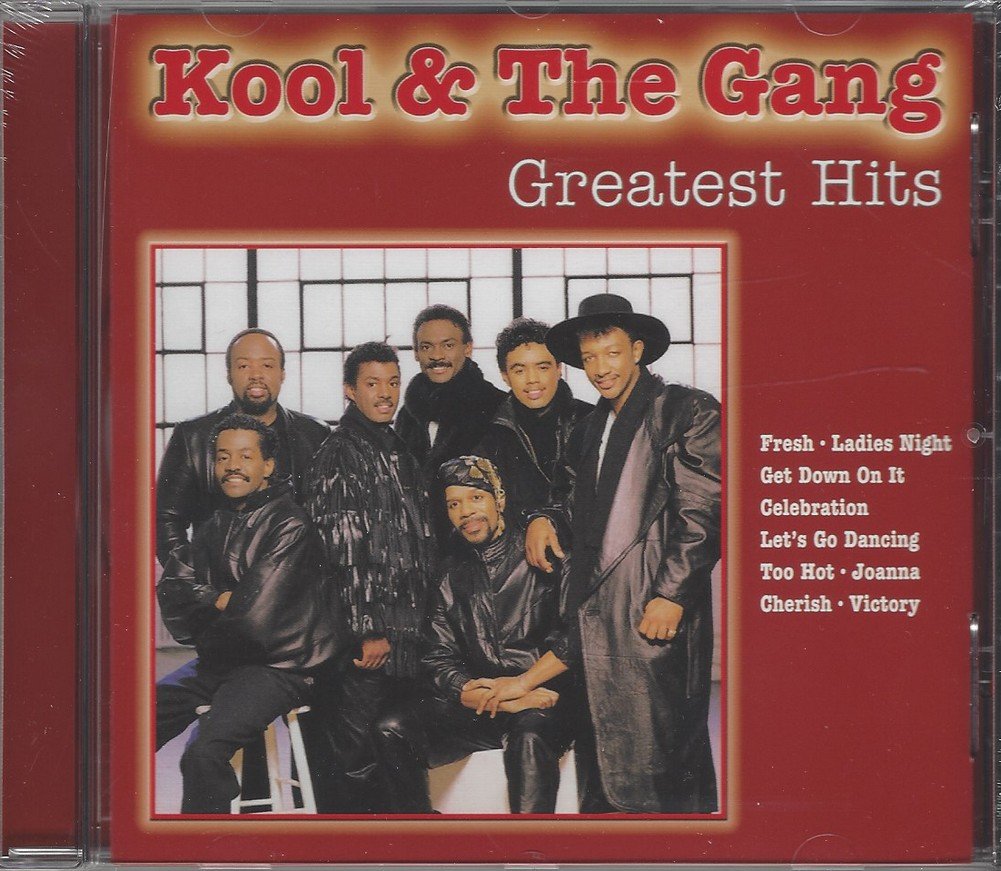 Greatest Hits