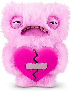 ファグラー ワイドアイ (ラヴファグ) Fuggler Love Fugg Wide Eyed Weirdo ぬいぐるみ 15711D 正規品