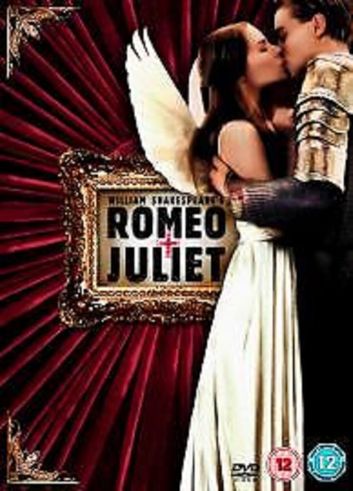 その他 Romeo &amp; Juliet [DVD] [Import] p706p5g Amazon.com: Romeo & Juliet: Music Edition [DVD] [1997