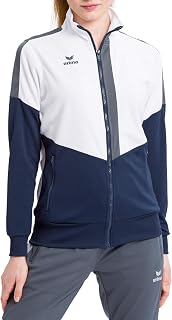 Erima Women's Squad Trainings Jacket