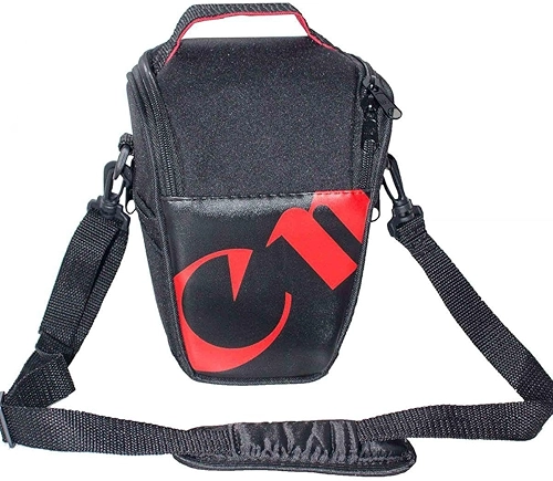 Bolsa Fotográfica CN Para Bolsas Canon Profissionais