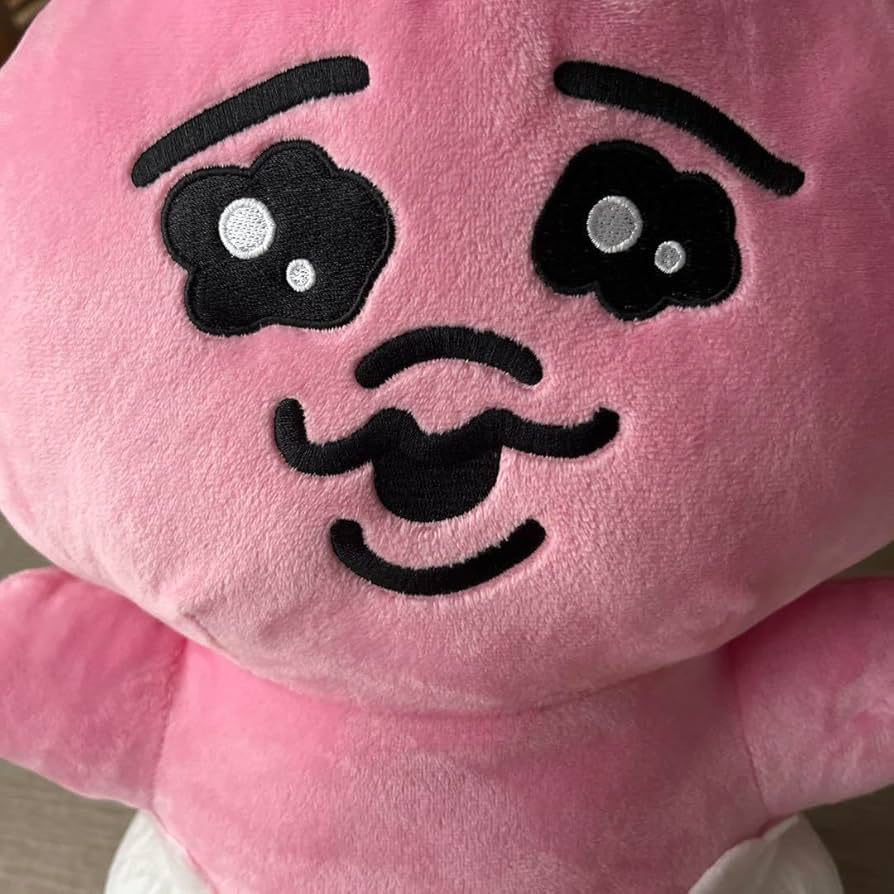 初代　おぱんちゅうさぎ　希少レア★ぬいぐるみ 初代 おぱんちゅうさぎ 希少レア☆ぬいぐるみ