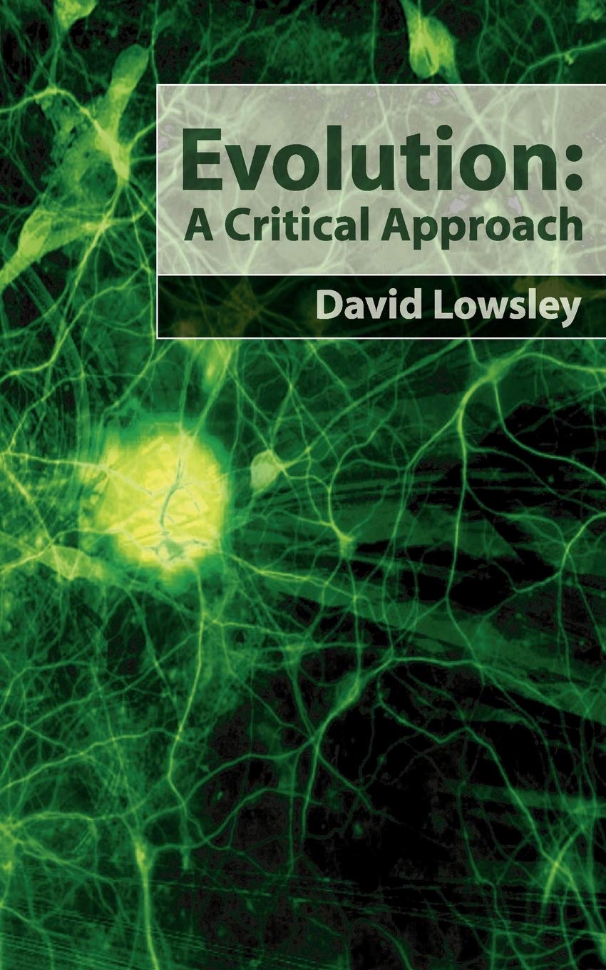 Evolution: A Critical Approach