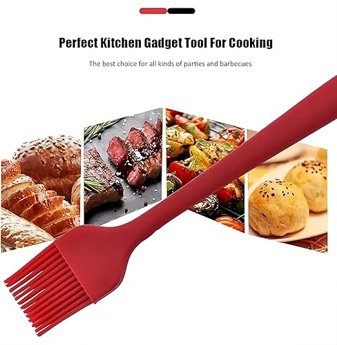 Miniatura 8 de Molde de silicona antiadherente para hornear pan más cepillo de silicona para mayor deleite. Enciende una buena manera una aventura culinaria segura