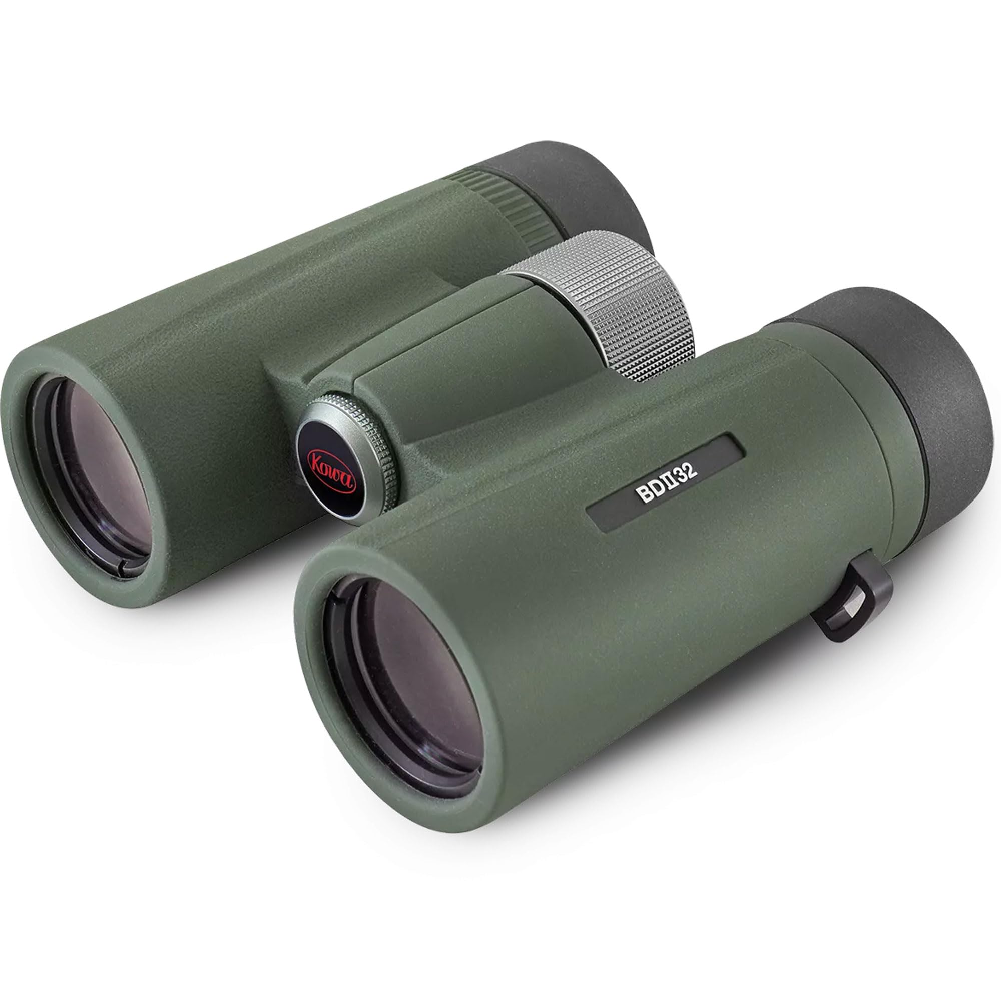 Amazon.com: KOWA BDII32-8XD Wide Angle Nitrogen-Filled Binoculars
