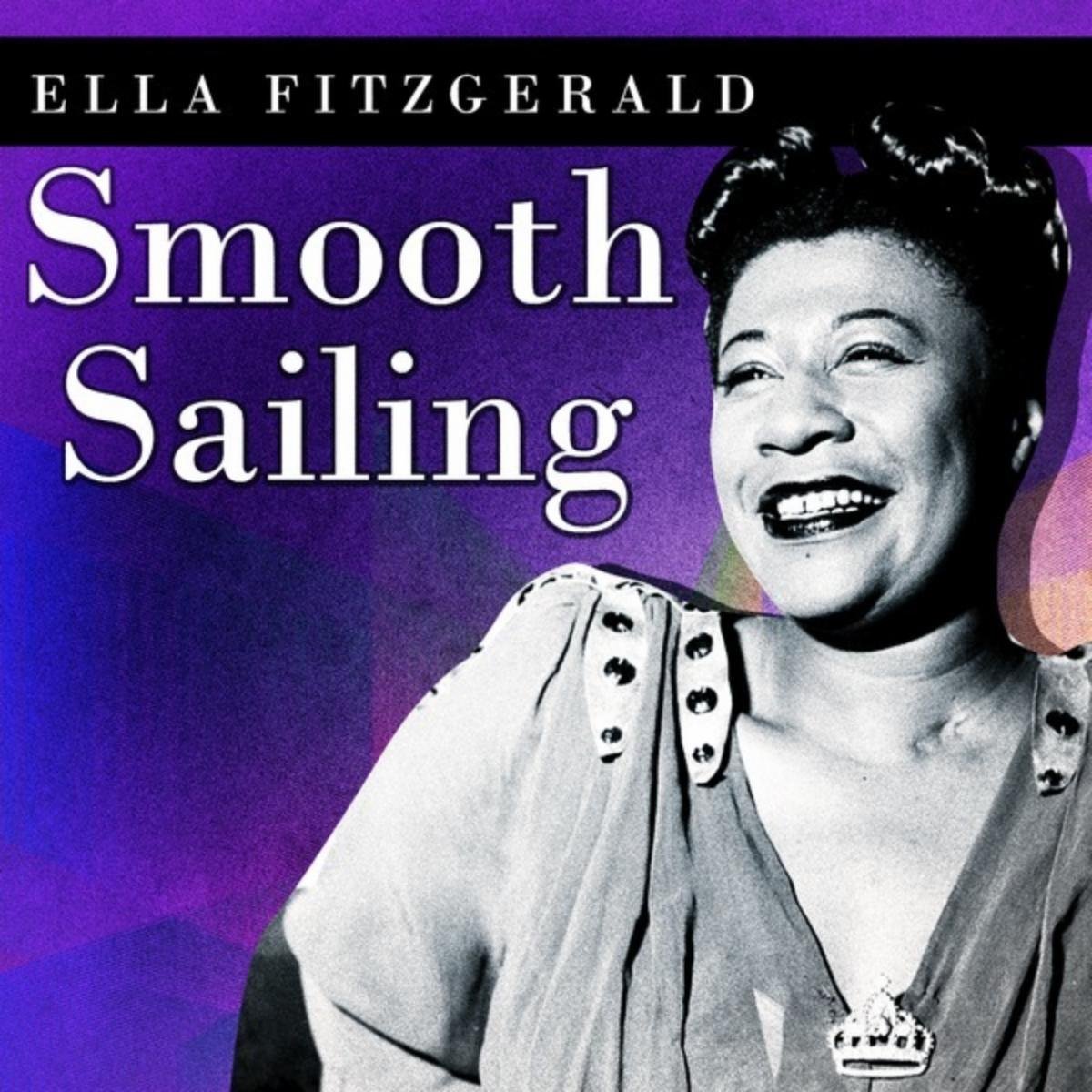 Ella Fitzgerald & Her Savoy Eight