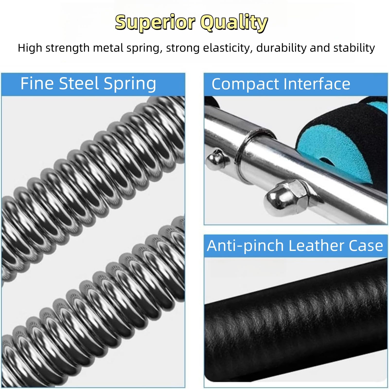 ReeRaa Twister Armtrainer - Handgelenk & Unterarm Trainer Für Zuhause