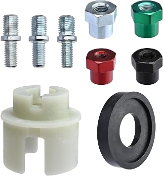 Speed Feed 400 String Trimmer Head Adaptor kit