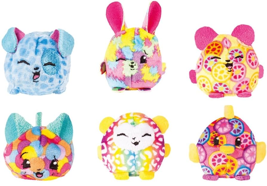 Amazon | ピクミーポップ サプライズ! サプライズパック