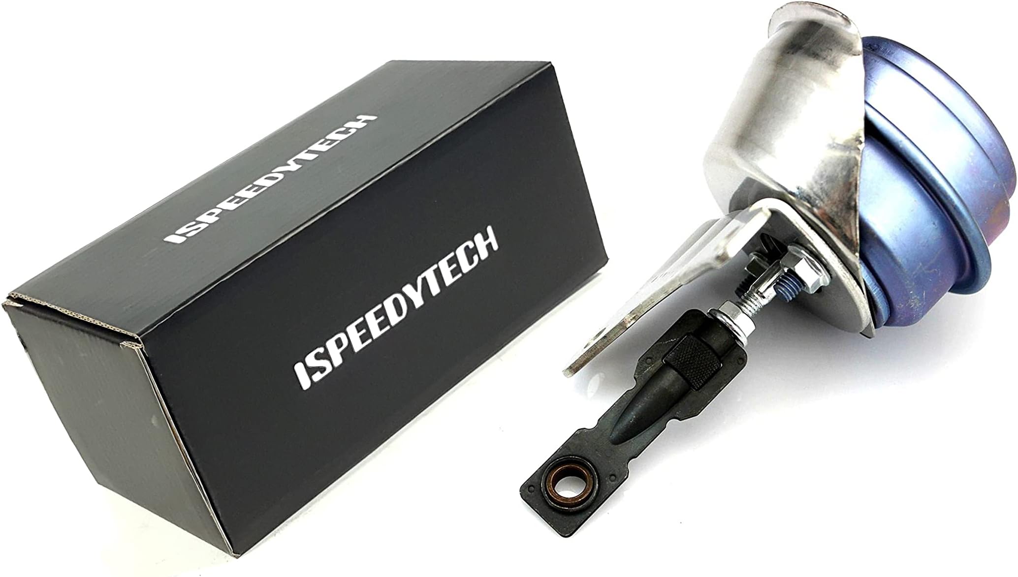 1.9 TDI Turbo Actuator Wastegate TDI VNT 15-17 For VW 1.9 TDI ALH AHF AJM AUY GT1749V Turbo Wastegate Vacuum Actuator 434855 713673