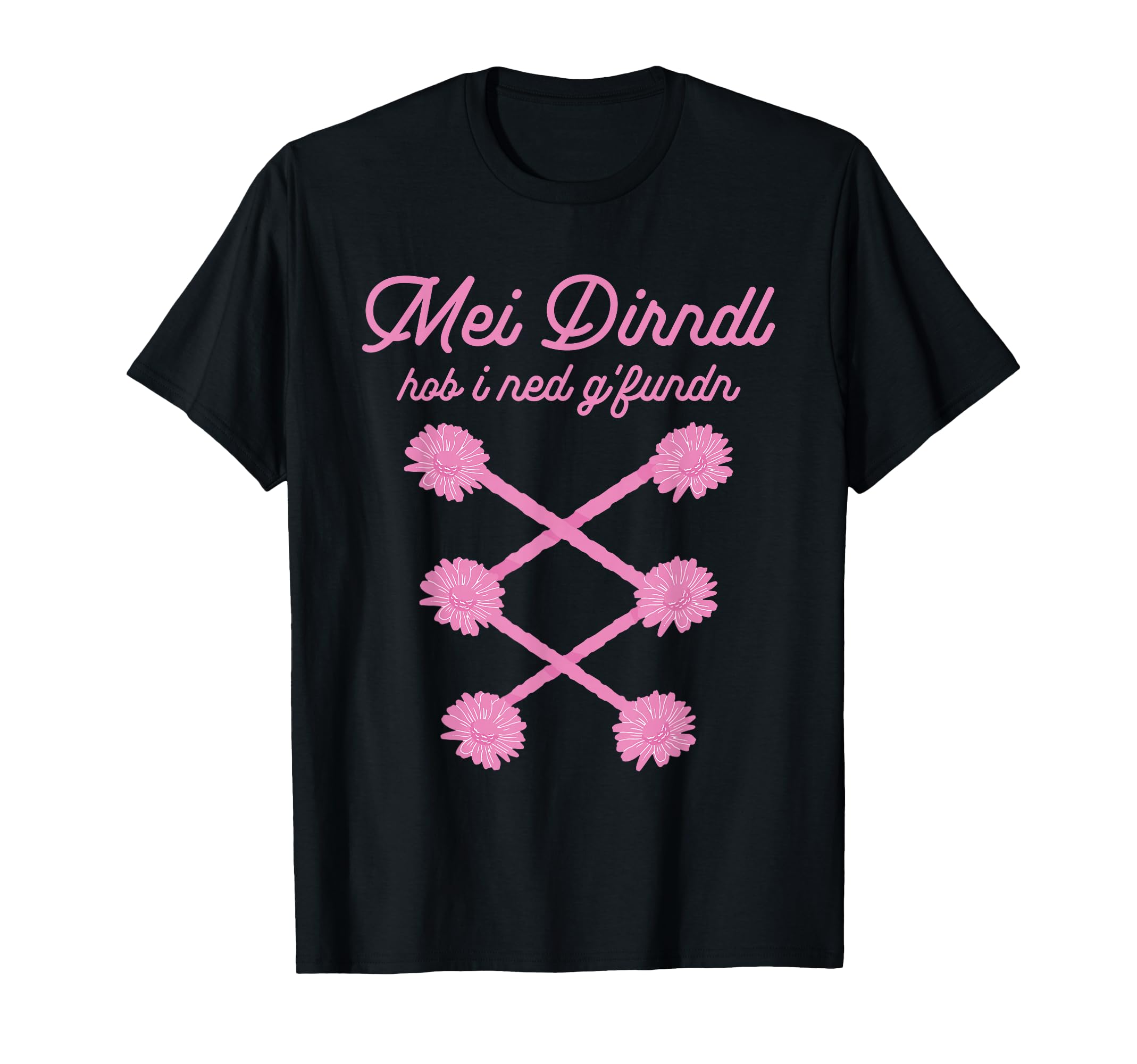 Kleidung mit Designs von Amazon Merch on Demand