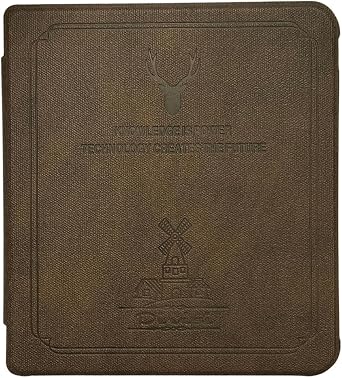 Case for Kobo Libra Colour/Libra 2 Smart Sleep/Wake with Hand Strap 7" Cover/Libra Case