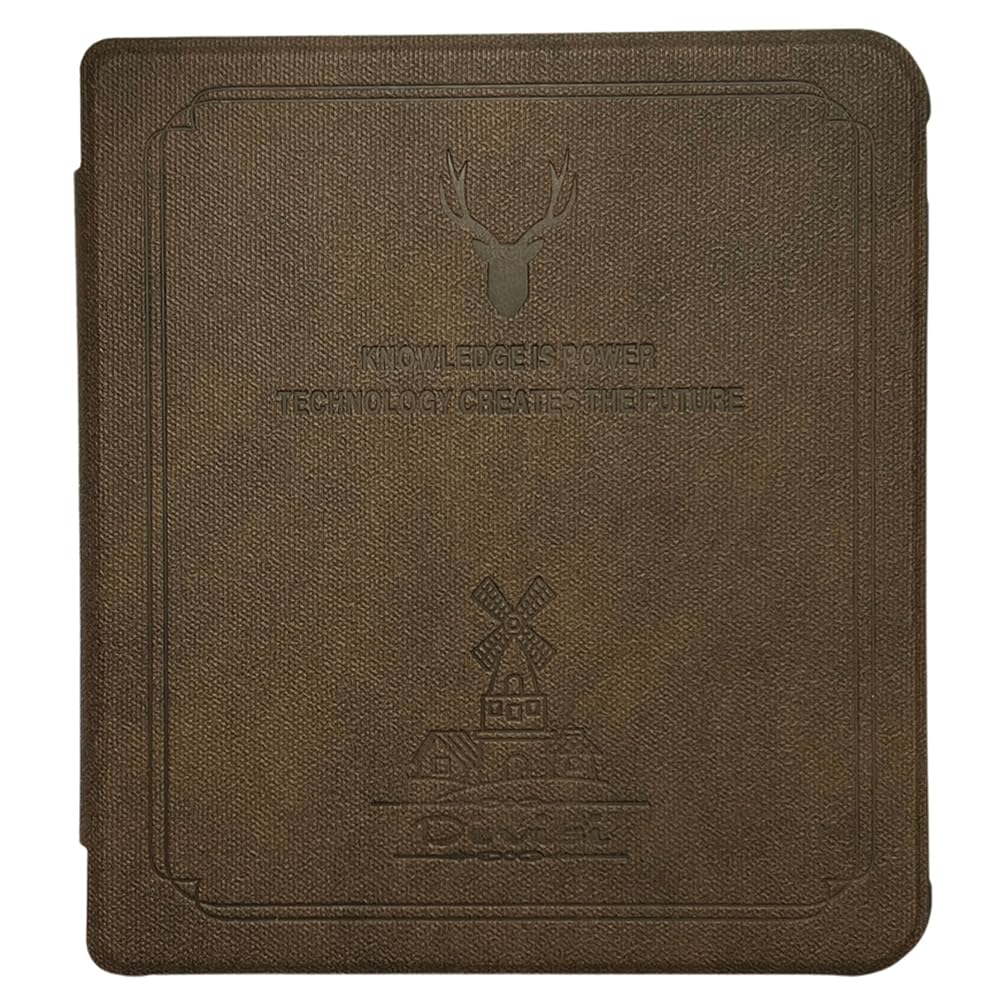 Case for Kobo Libra Colour/Libra 2 Smart Sleep/Wake with Hand Strap 7 inch Cover/Libra Case-image-39