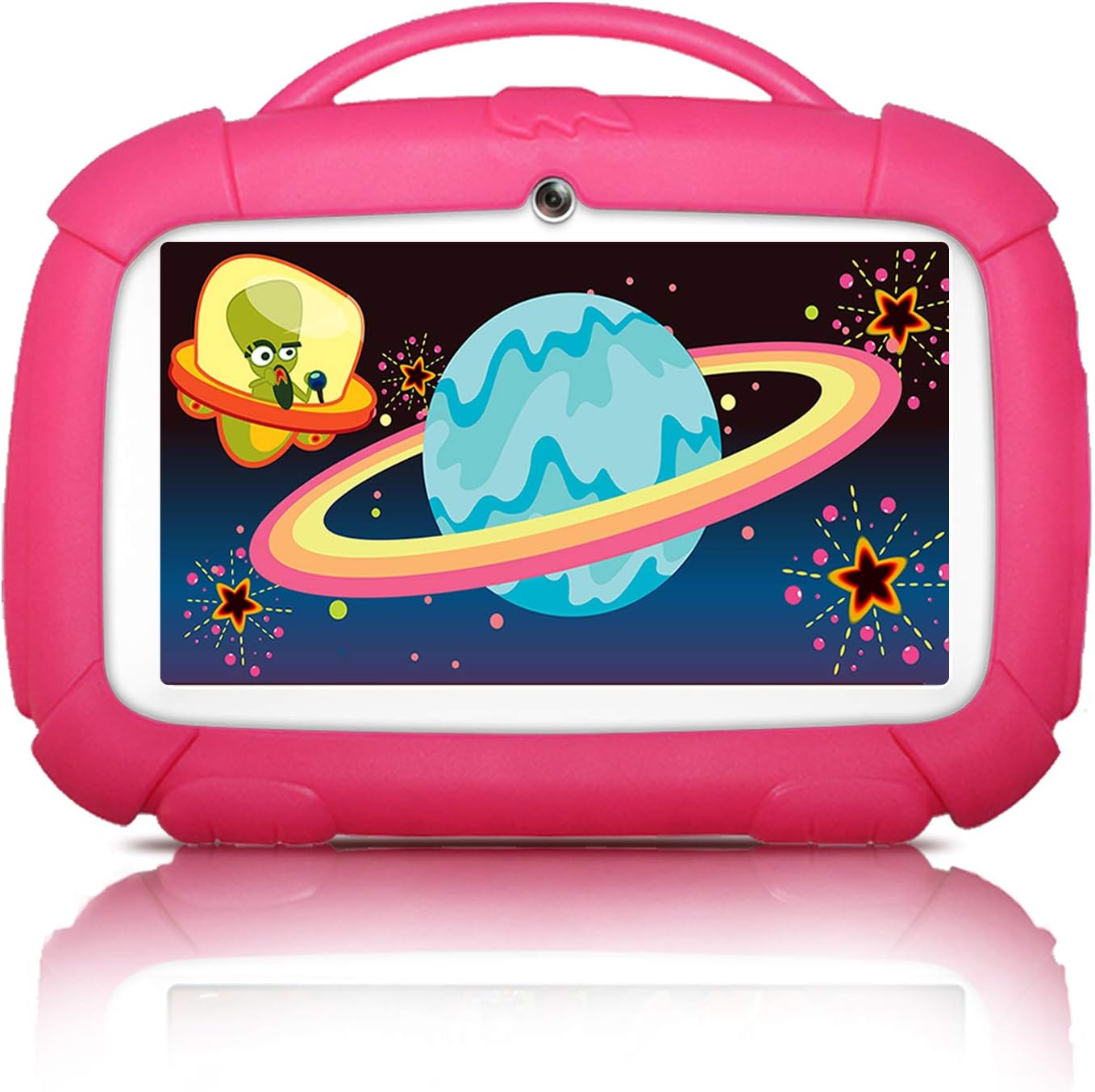 TUFEN Kids Tablet (Orange)