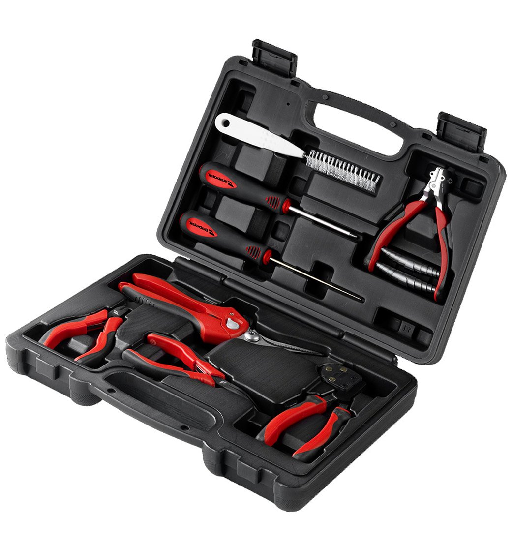 Babolat - Kit di attrezzi professionali per corde