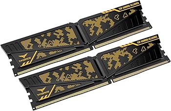 Amazon | Team DDR4 3600Mhz(PC4-28800) 16GBx2枚(32GBkit) VULCAN