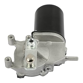 Amazon.com: SCITOO Windshield Wiper Motor Fits For 2001-2010