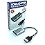Sega Dreamcast HDMI Converter - Simple Plug and Play HDMI Converter For Sega Dreamcast - By Kaico - Sega Dreamcast VGA cable