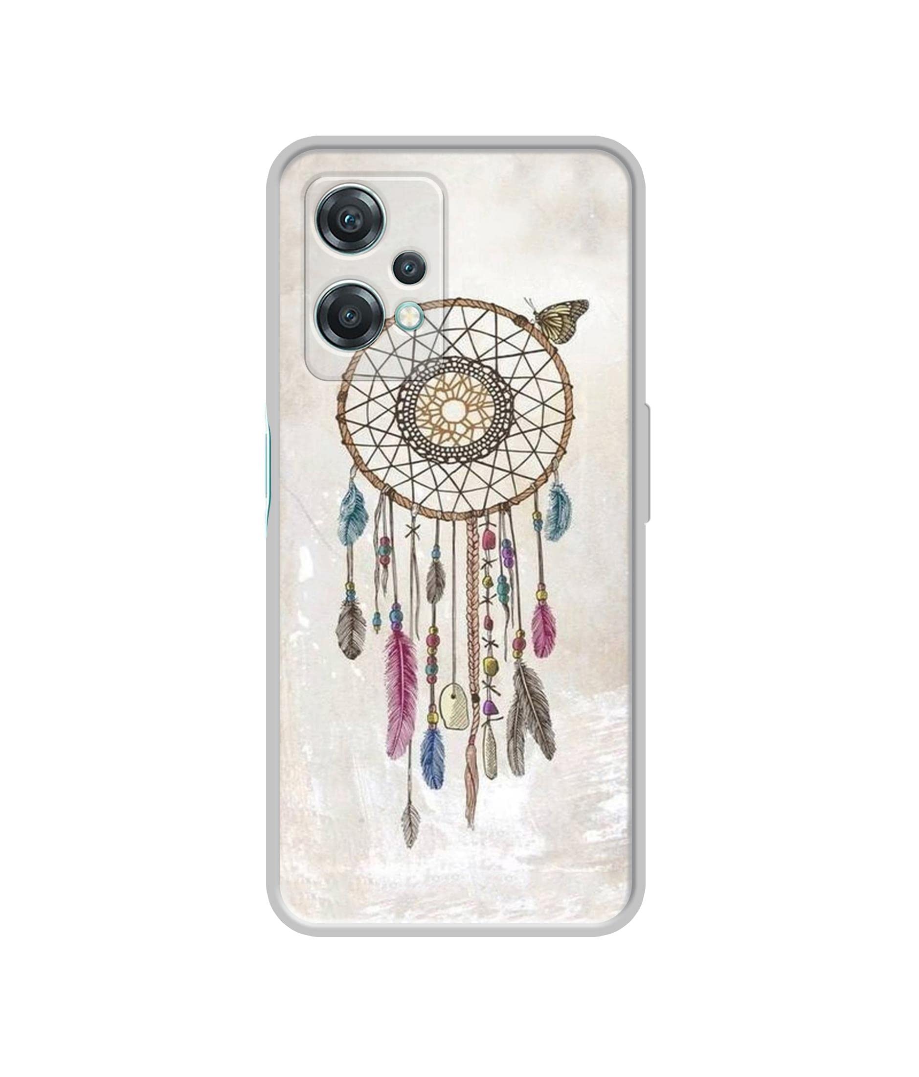 Casotec Basic Case for OnePlus Nord CE 2 Lite 5G (Silicone_Multicolor) (B0B4S38NTT) Amazon Price History, Amazon Price Tracker