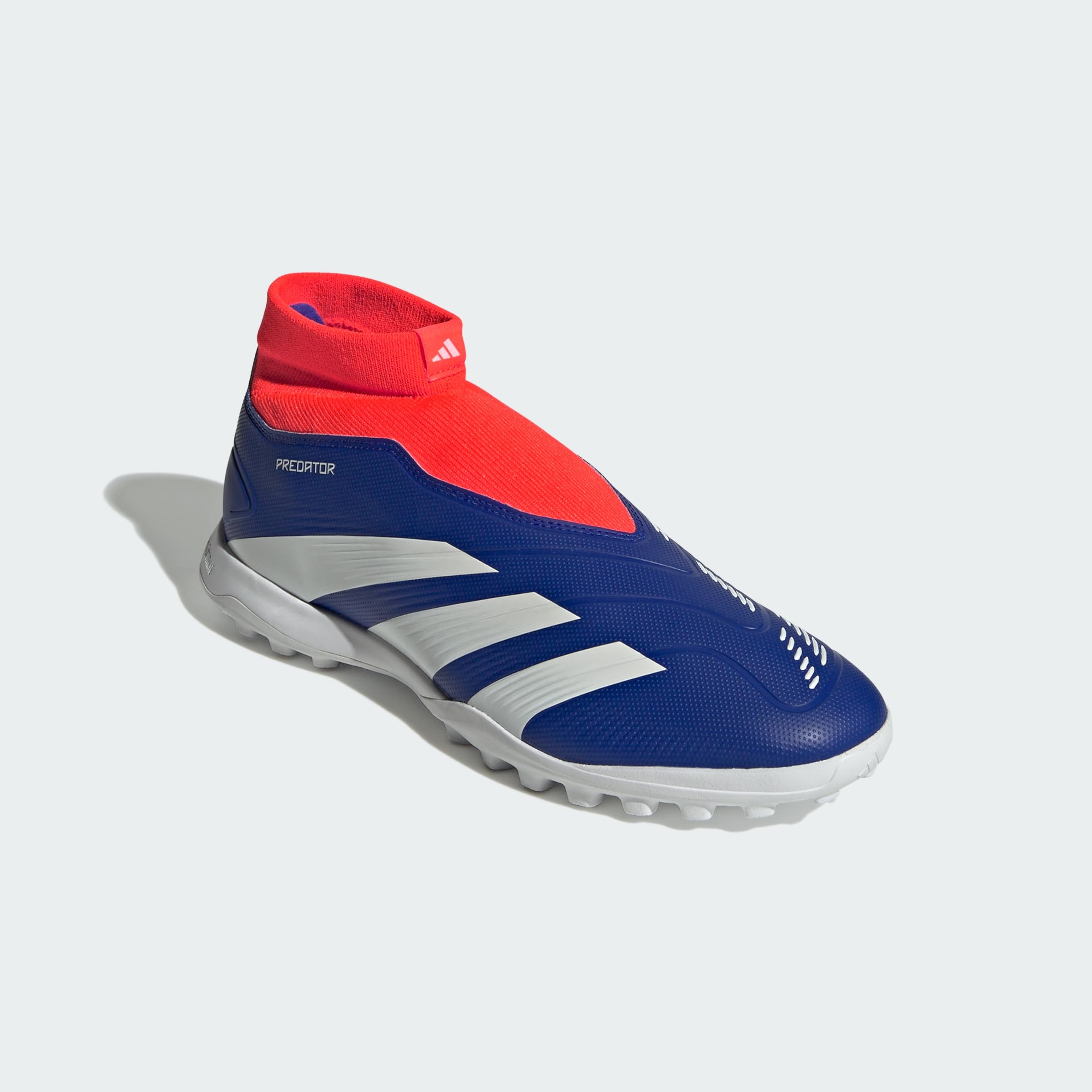 Adidas Predator League Laceless Football Boots Turf Botas de fútbolUnisex Adulto
