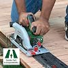 Bosch Home & Garden UniversalCirc 18V-53 Solo