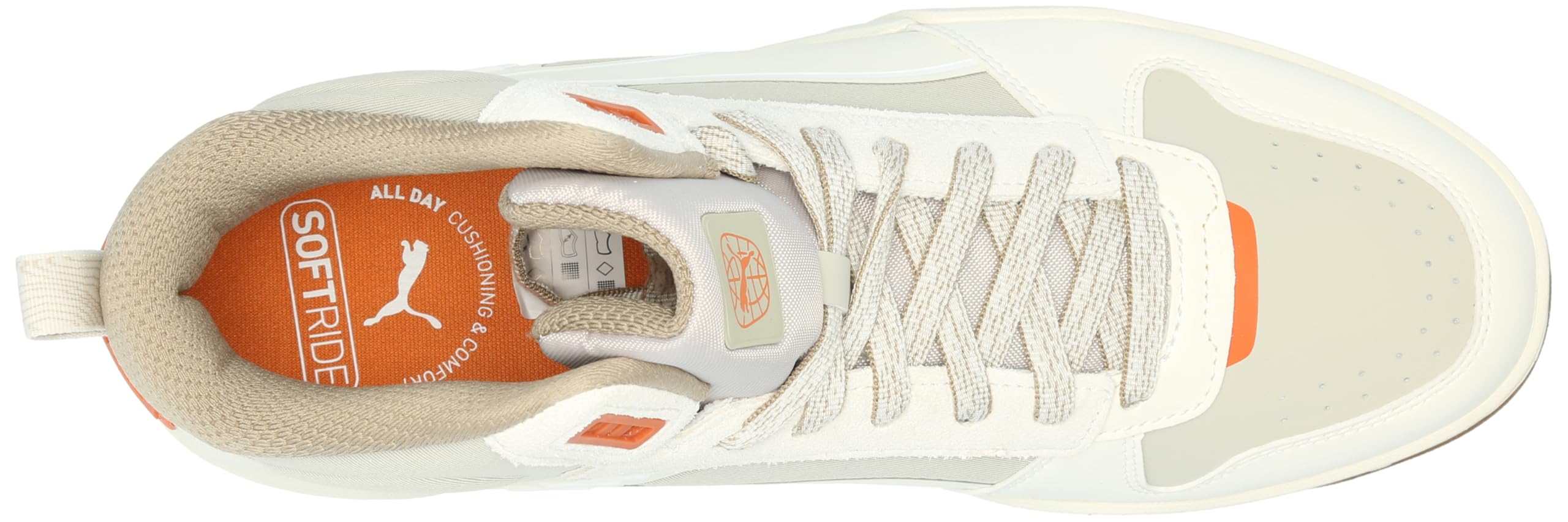 PUMA Rbd Tech Mid, Scarpe da Ginnastica Uomo