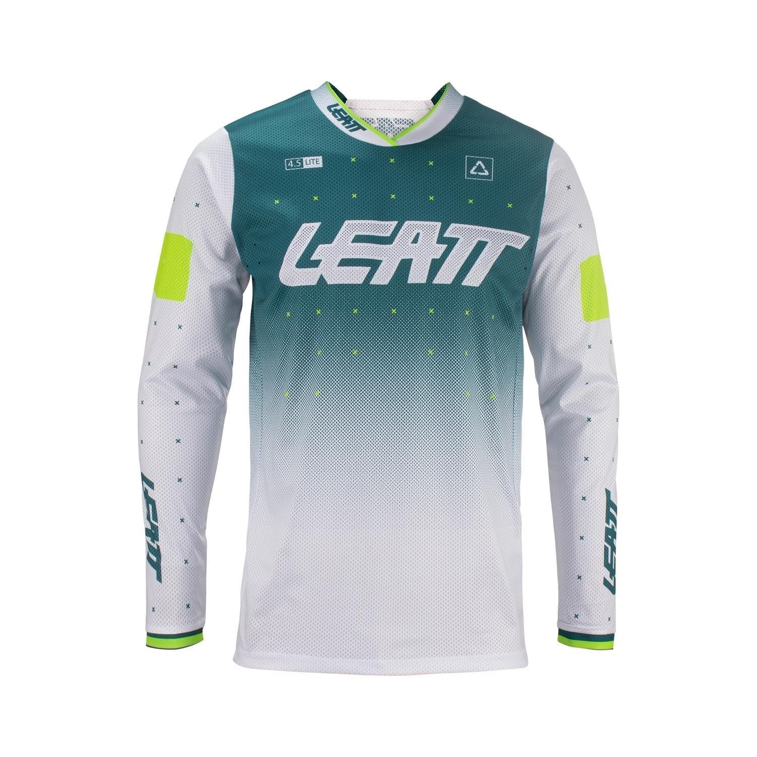 Leatt Maglietta Motocross Uomo