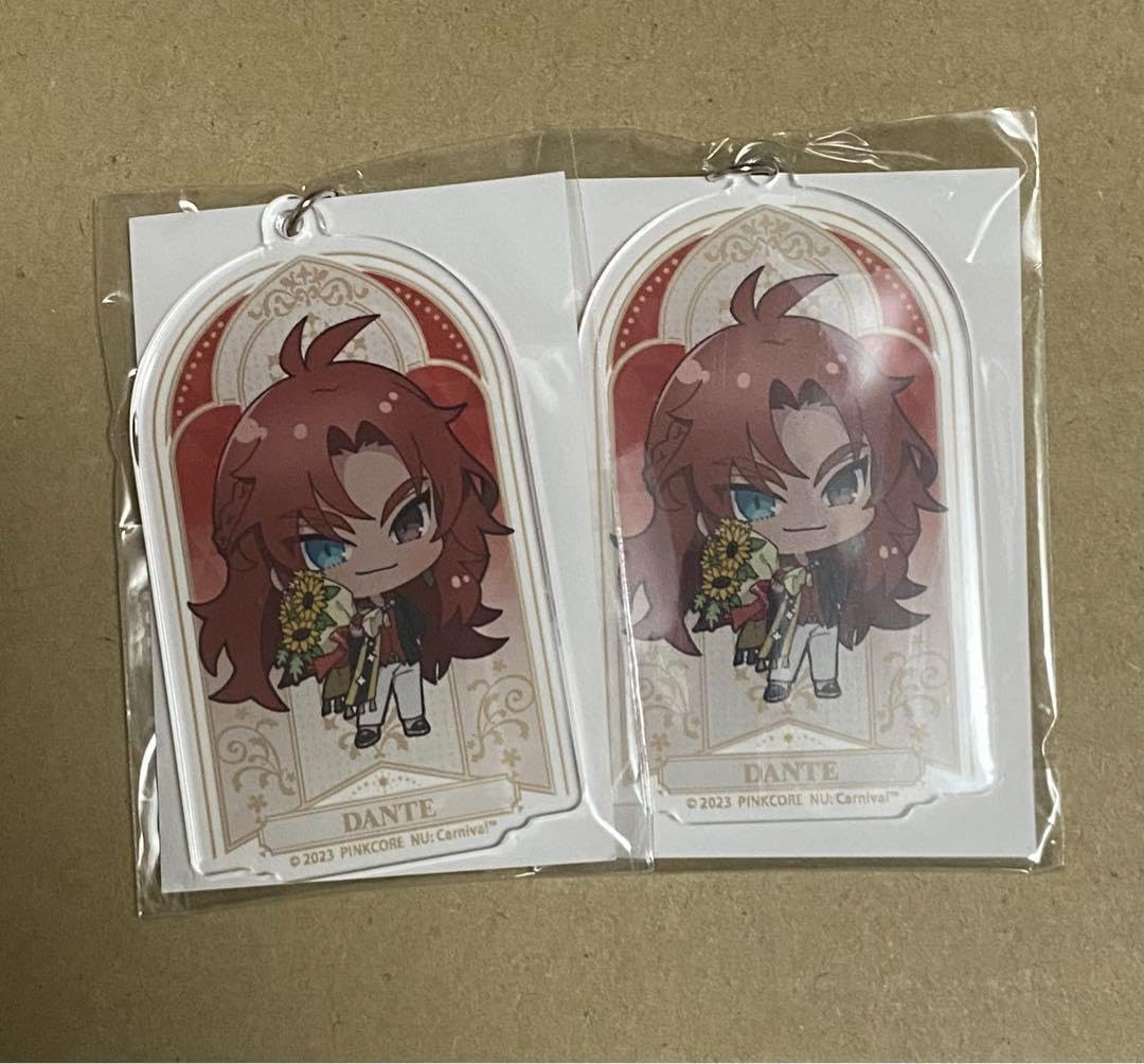 Amazon.co.jp: NU カーニバル ぬカニ くじメイト エンテン 2点セット