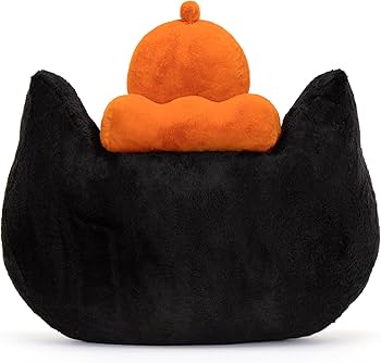 Amazon.co.jp: ジェリーキャット ジャックヘッド ぬいぐるみ Amazon.co.jp: ジェリーキャット ジャックヘッド ぬいぐるみ