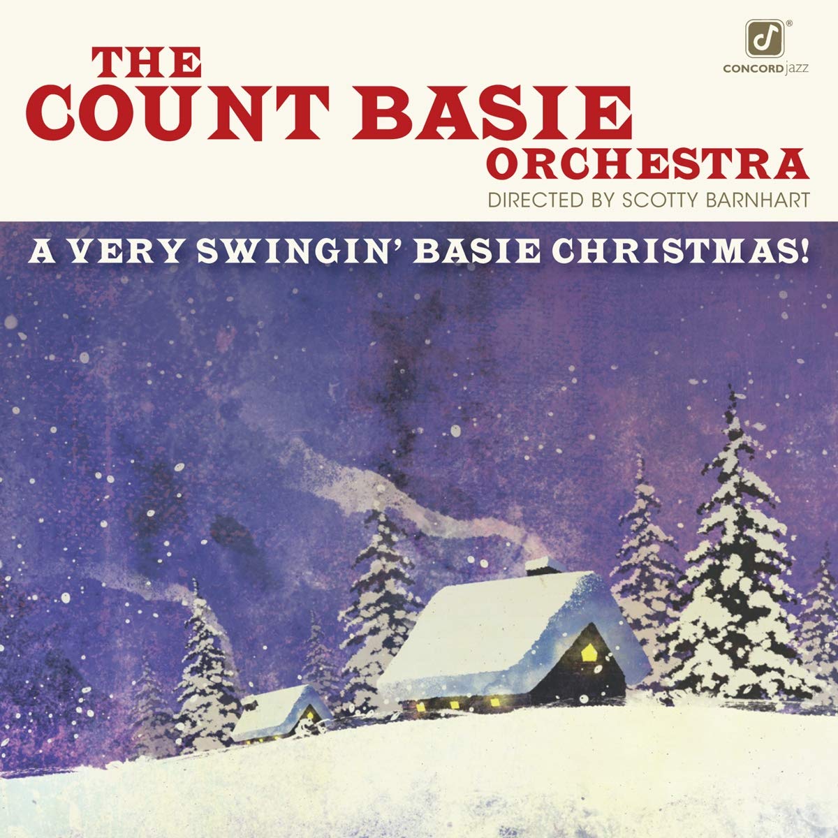 A Very Swinging Basie..