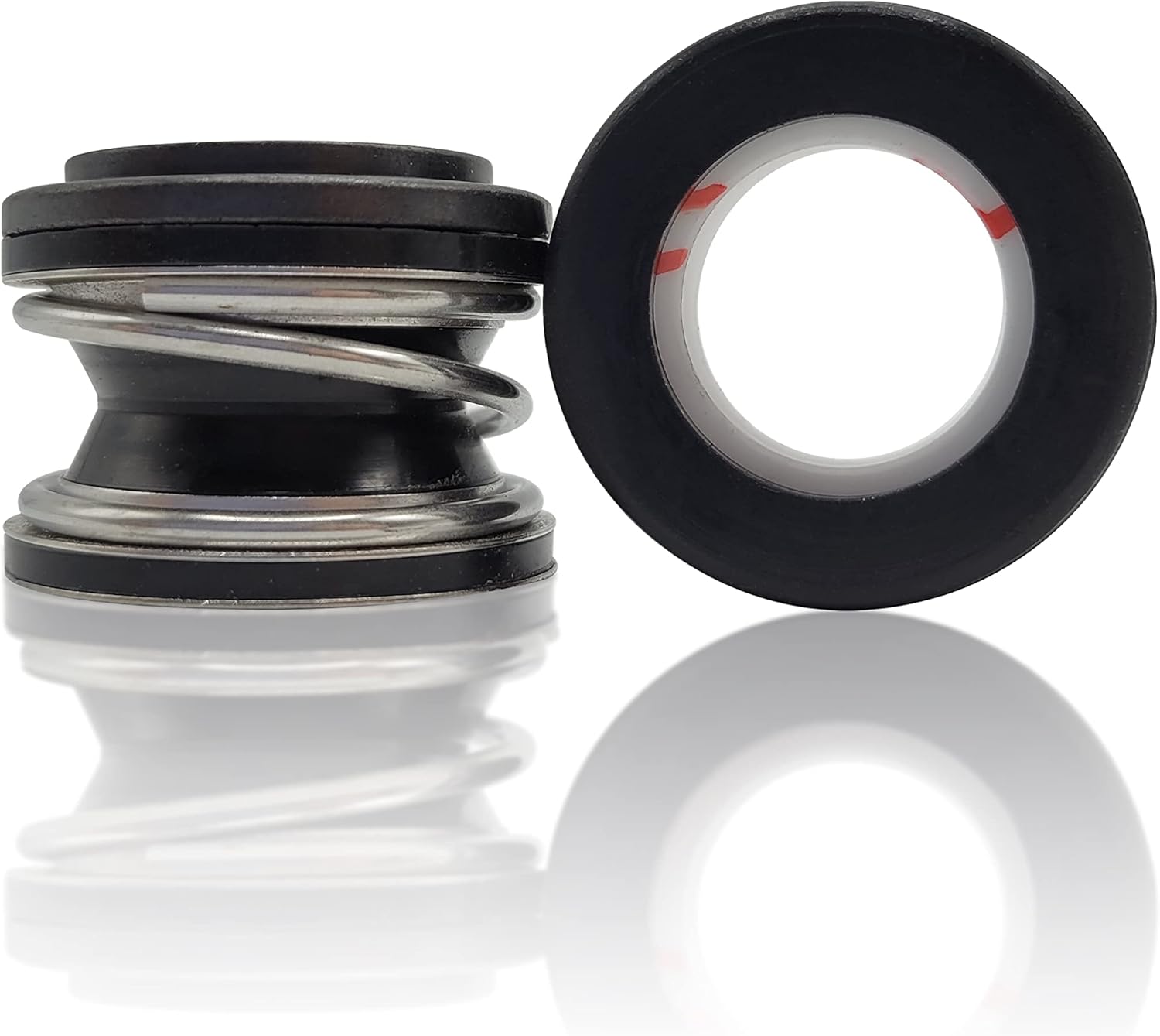 PS516b 354545S PS200 Shaft Seal Set 5/8 Inch Replacement for Pentair XP XP2 XP2E