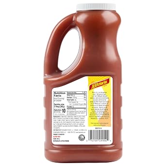 La Victoria, Suprema Medium Salsa , 67 oz