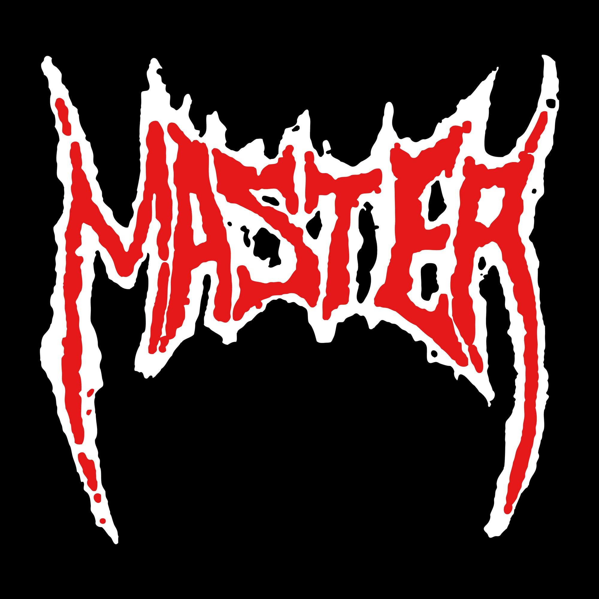 Master (Re-Issue)