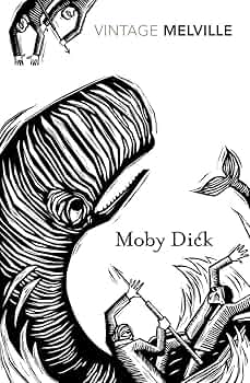 洋書 The Fine Hammered Steel of H. Melville MELVILLE, HERMAN [ROCKWELL KENT] | Moby Dick. Or, The Whale