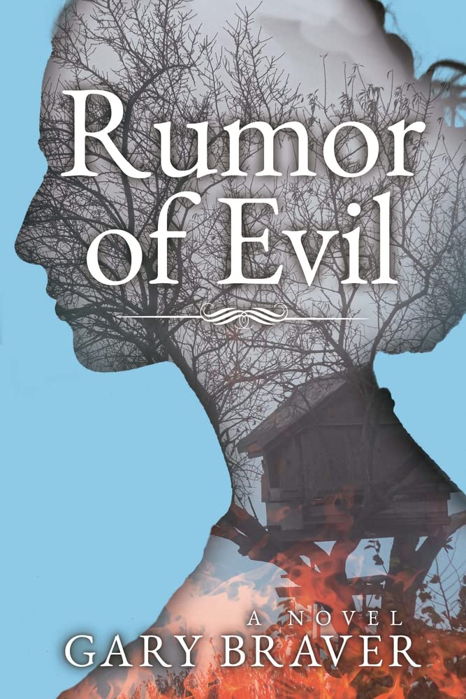 Buy Rumor Of Evil — BookShops.in