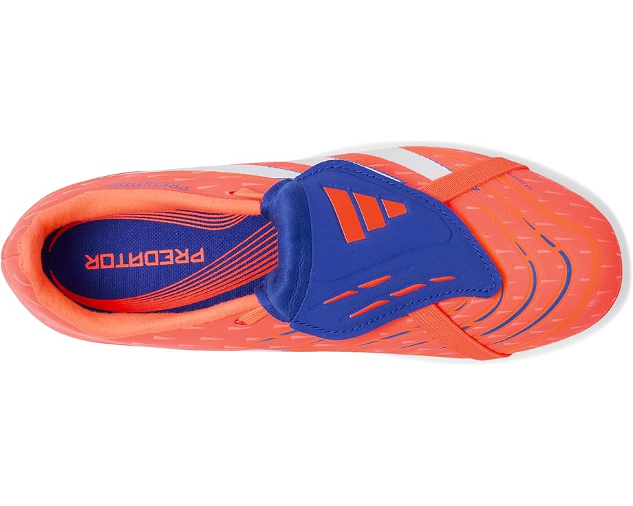 League Predator Firm Ground/Multi Ground Cleats (Little Kid/Big Kid)
