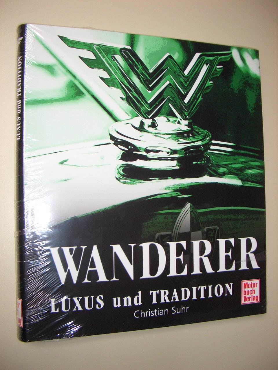 Wanderer: Luxus und Tradition