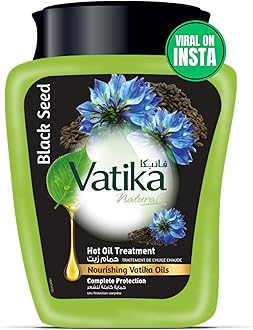 Naturals Blackseed Hammam Zaith Hair Mask -1kg |Lightweight & Non-Sticky Formula Enriched With Blackseed | Adds Shine, Thickens Hair, Promotes Hair Growth