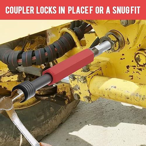 Miniatura 4 de Kit de rejuvenecimiento de juntas de grasa, herramienta de ajuste de grasa para limpiar y eliminar la grasa seca vieja de ejes, bujes, pasadores,