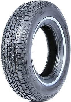 Tornel Classic 205/75R15 97S Tire