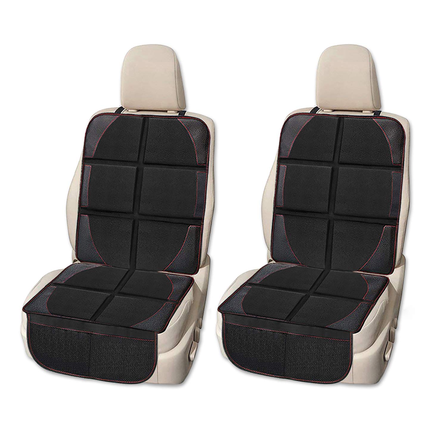 non slip car seat mat