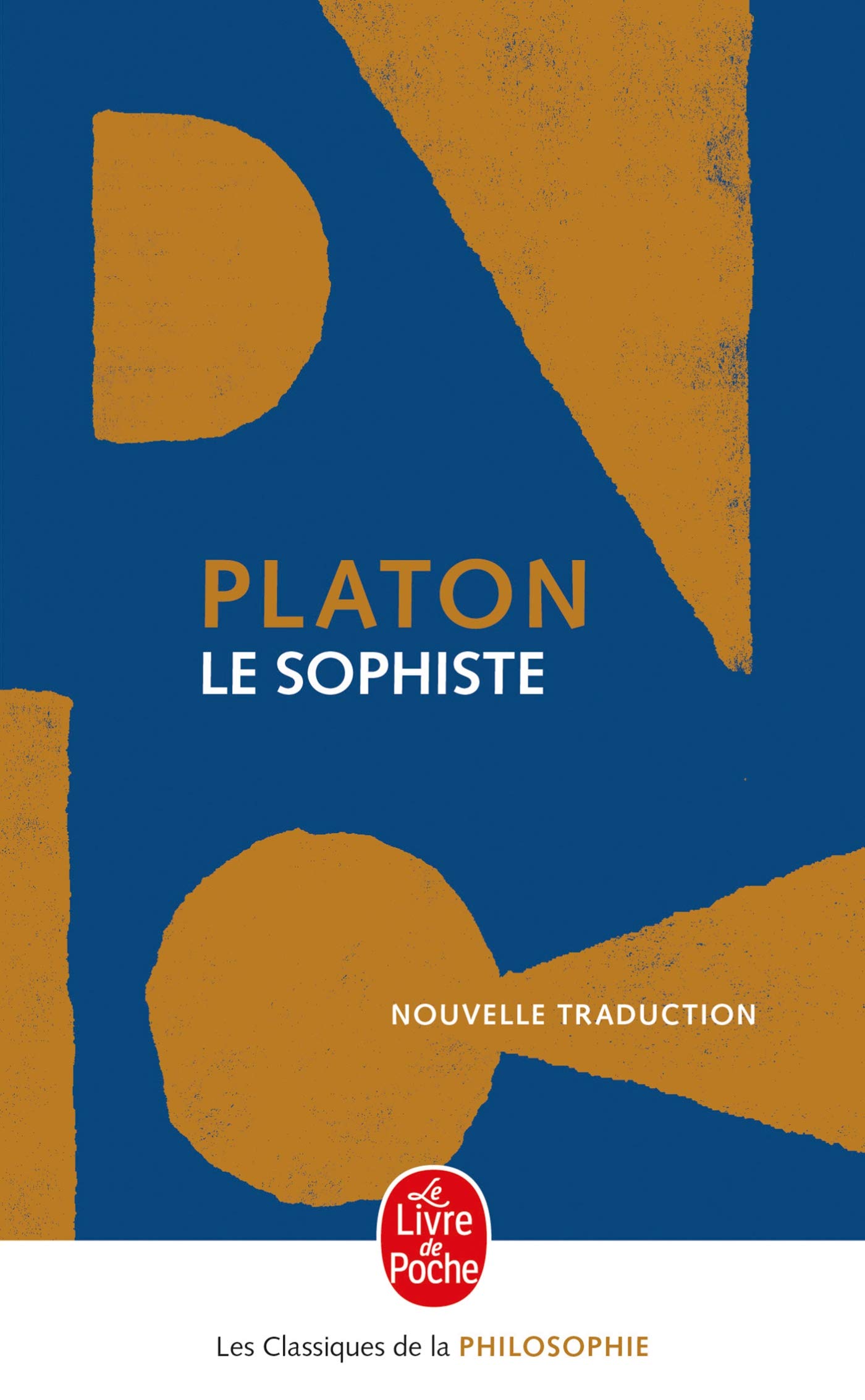 Le Sophiste (Classiques Philo)