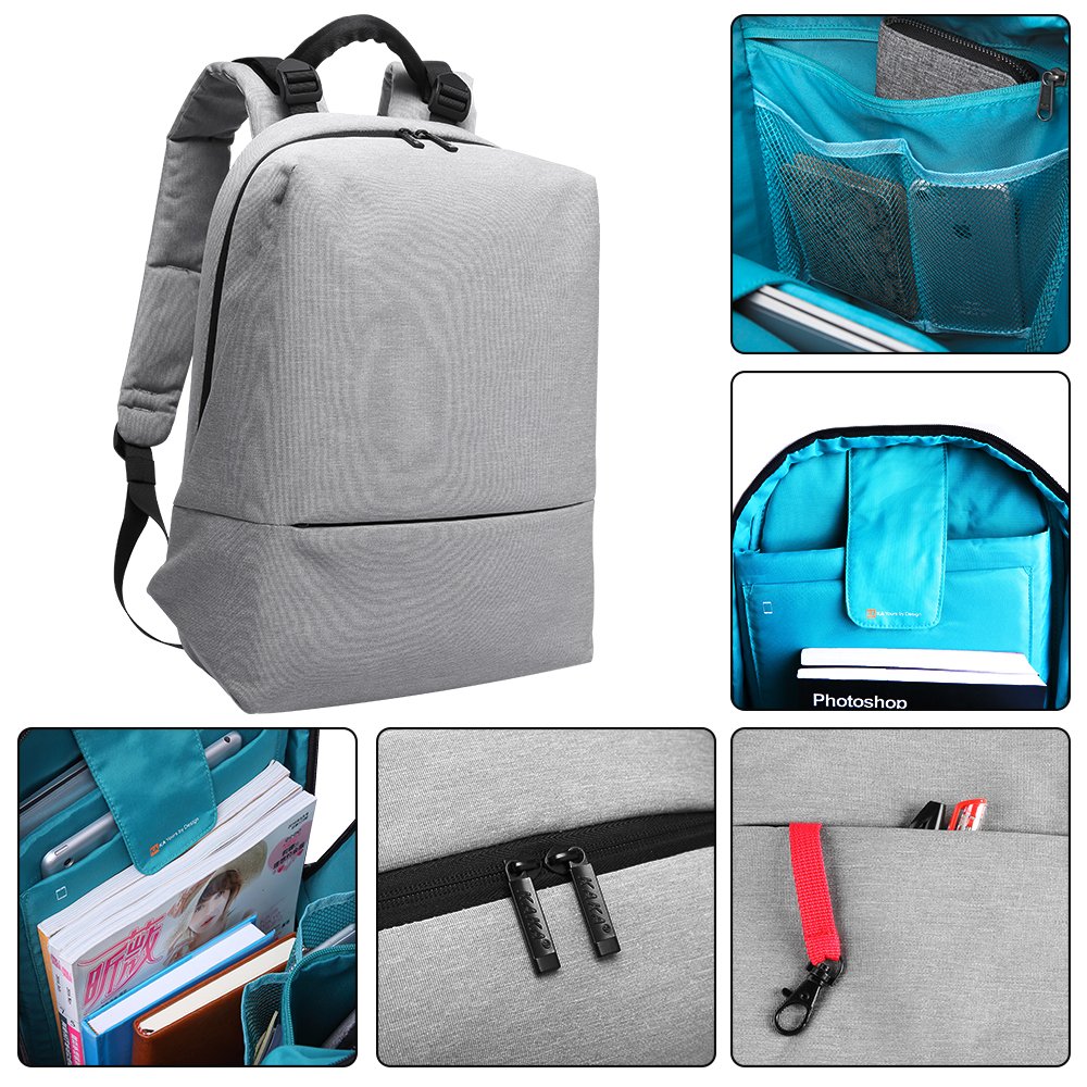 akaso travel laptop backpack Laptop Backpack