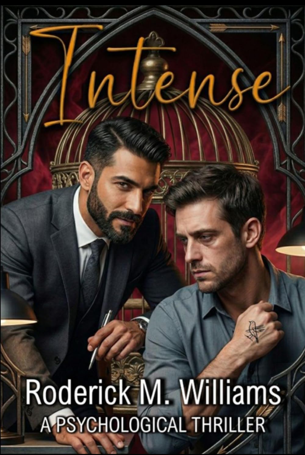 INTENSE